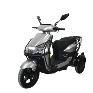 Scootmobiel For Motion Trice
